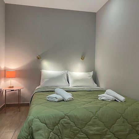 Elenasrooms Kallithea  外观 照片