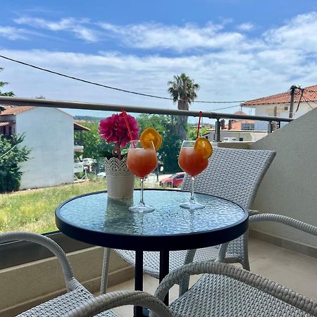 Elenasrooms Kallithea  外观 照片