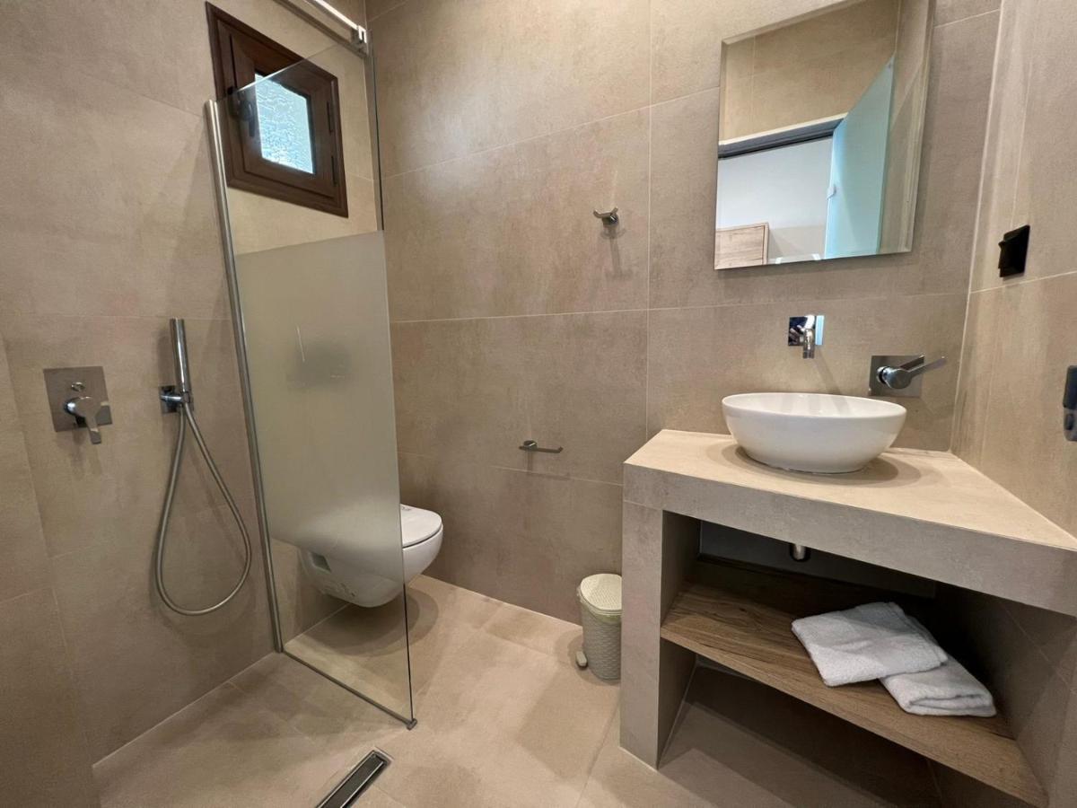 Elenasrooms Kallithea  外观 照片