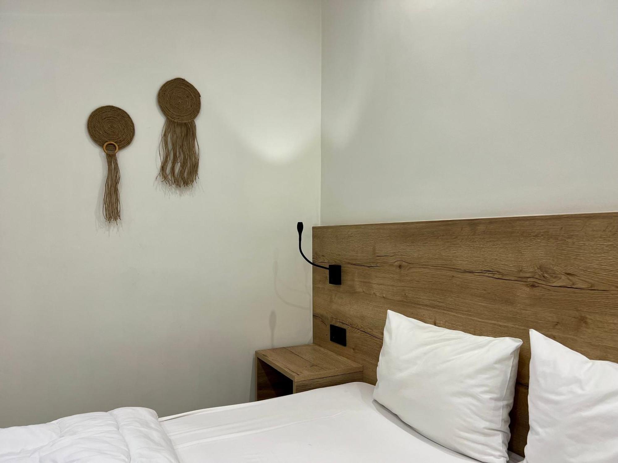 Elenasrooms Kallithea  外观 照片
